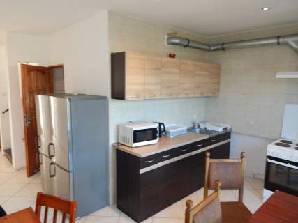 GOTOWIEC INWESTYCYJNY Dom 250 m 11 pokoi