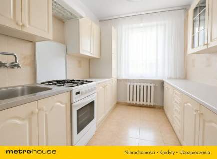 Mieszkanie na sprzedaż, 47,63 m2, Siedlce