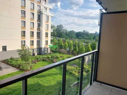 Przestronne 3 pokoje, balkon, garaż