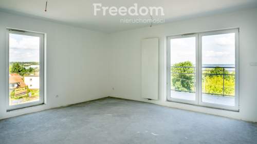 Apartament nad Niegocinem 40 Wilkasy