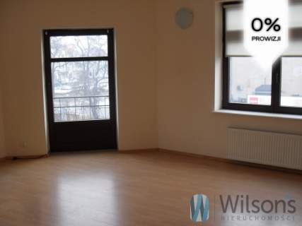 Do wynajęcia lokal w centrum
