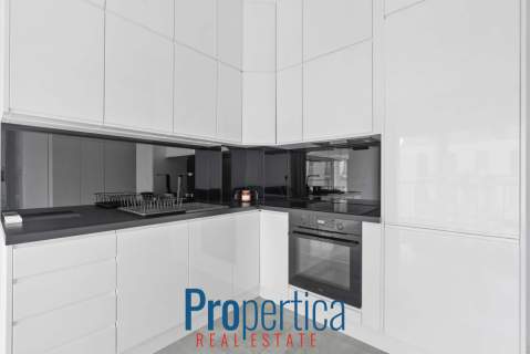 Villa Berensona elegancki apartament