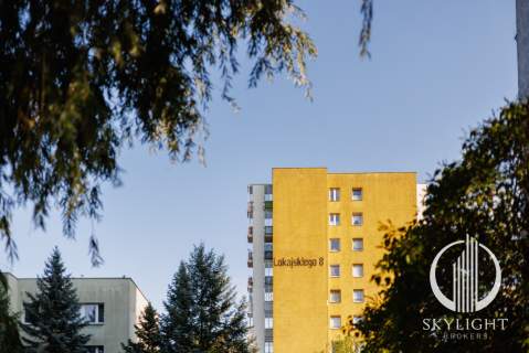Park Bażantarni 2 pok., winda, Metro Natolin