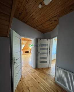 Funkcjonalny dom na biuro, garaż