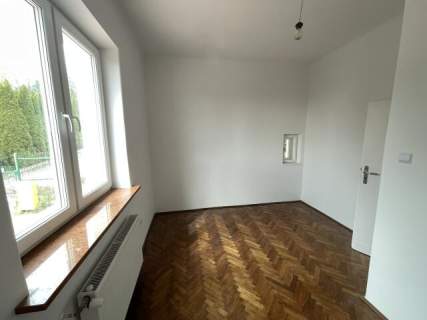Do wynajęcia dom wolnostojący przy ul. Wodociągowej w Krakowie