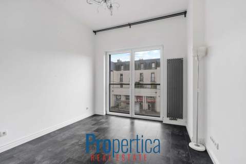 Villa Berensona elegancki apartament