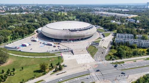 Akademik / Hotel / Biurowiec / Lok. niemieszkalne