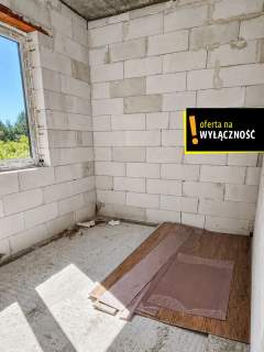 Dom w Chańczy 550k netto - 118m2