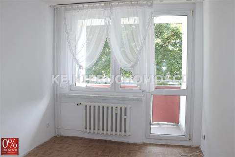 Mieszkanie na sprzedaż, 46,4 m2, Ruda Śląska