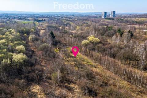 Działka inwestycyjna Staroniwa 12,84 ar