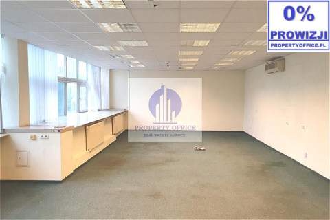 Bielany lokal biurowy 64,22m2 do wynajęcia