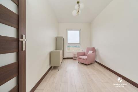 3 pokoje Taras 18 m 2 miejsca Jagodno