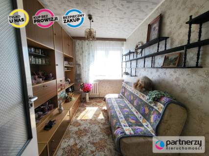 3 pokoje, Gdańsk - Zaspa