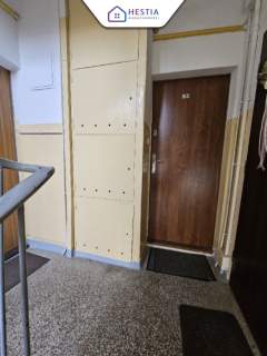 Spółdzielczo -własnościowe dwa pokoje 1