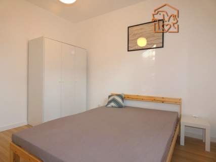 2 pokoje, pet-friendly - Pow. Warszawskich 38C