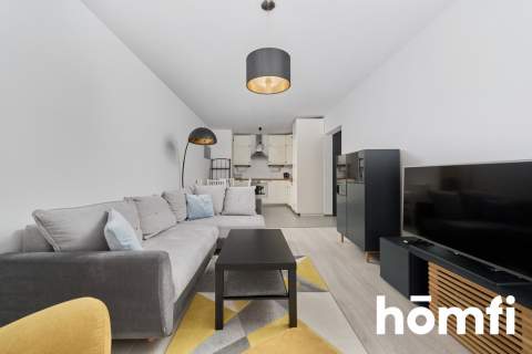 3 pokoje, 71m2, blisko Centrum - Kępa Mieszczańska