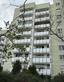 3-pokojowe mieszkanie na Pradze-Południe