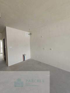Nowe 3-pokojowe mieszkanie z dużym balkonem