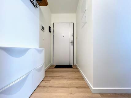 Nowe, 3 pokoje, winda, balkon
