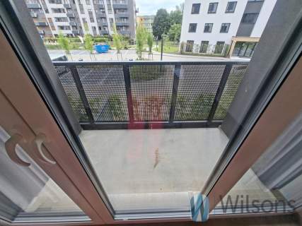 Gotowe do zamieszkania. Blisko kilka uczelni