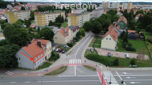 Mieszkanie na sprzedaż Elbląg ul. Lubraniecka