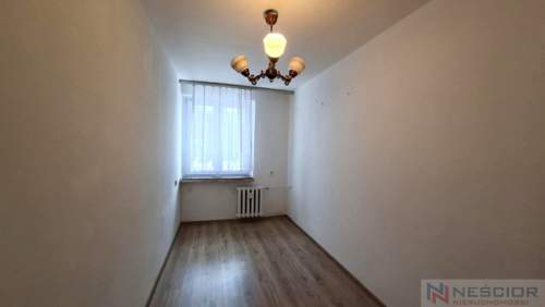 Mieszkanie 40 m2 - parter Mińsk Mazowiecki