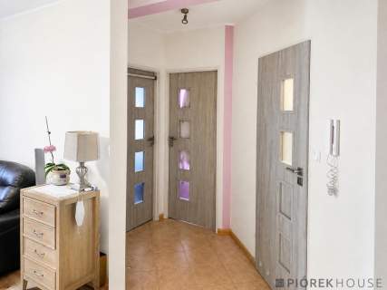 3-pokojowe mieszkanie w Rembertowie