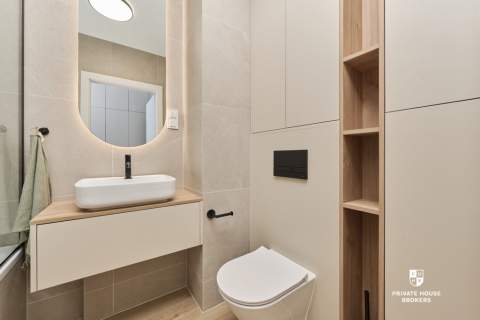 Mieszkanie do wynajęcia, 40 m2, Wrocław