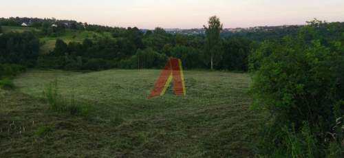 WIDOKOWA BARDZO BLISKO KRAKOWA