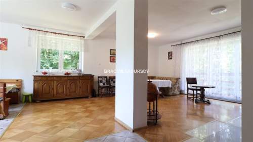 Dom o pow. 180 m2 w Beskidzie Wyspowym - Dobra
