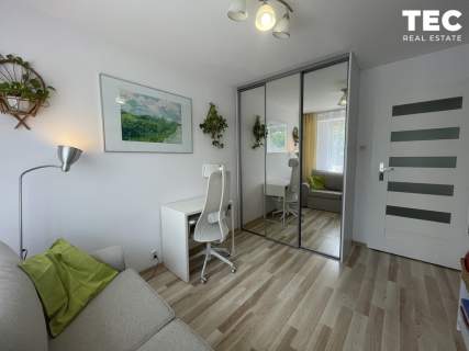 Mieszkanie 70m2 3 pokoje Grzegórzki