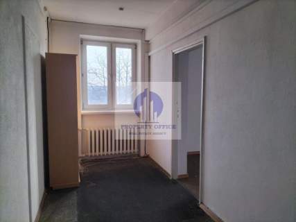 Włochy lokal biurowy 46,50m2 do wynajęcia