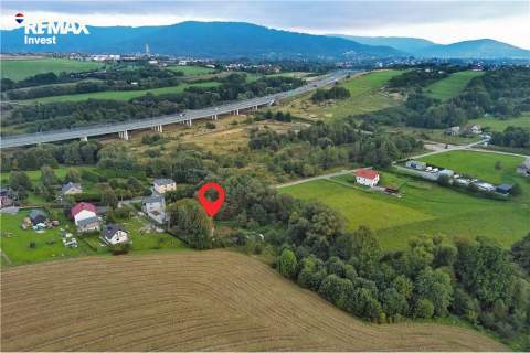 Sprzedaż domu   Bielsko-Biała, ul. Kaczeńców