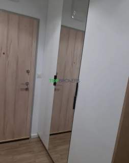 Nowoczesne 2 pokoje, balkon, garaż