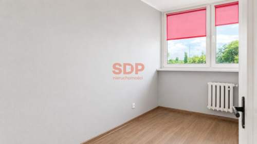 3-pokoje, piwnica, parking, gotowe mieszkanie