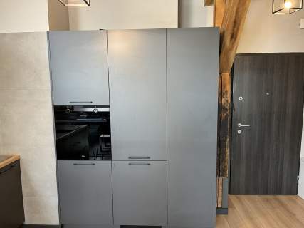 LOFT W ZABYTKOWYM BROWARZE - wyjątkowe, bez pośrednika