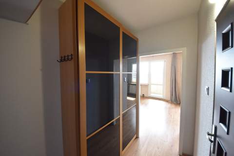Wynajem Kawalerka 37 m2 Opole Malinka