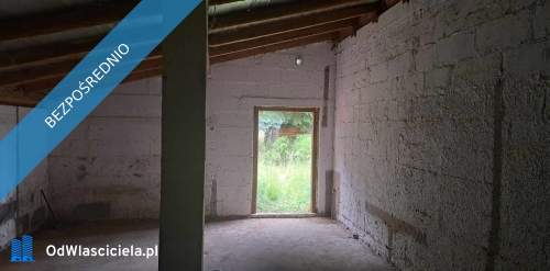 Sprzedam siedlisko 4000 m2 Cisza i spokój, dojazd z Warszawy...