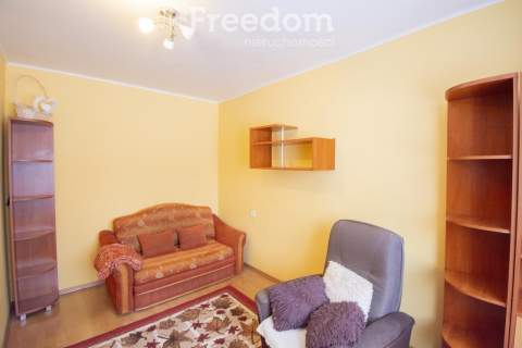 Jezierzyce Osiedle,2 pokoje, parter   43,52 m2