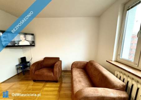 Stary Żoliborz/Zajączka 39m2, dwupokojowe. Wyposażone.