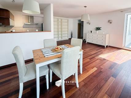 POLANKA 2pok BALKON MALTA CISZA LOKALIZACJA