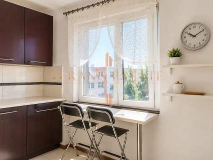 Komfortowe 3 pokoje 62,5m2 duża komórka