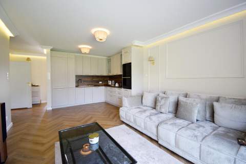 Luksusowy apartament dla wymagających klientów- NOWA CENA