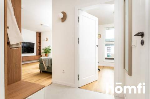 NOWE 2 POKOJOWE BALKON PARKING KOMÓRKA
