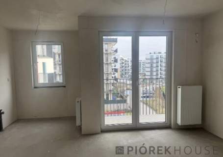 2-pokojowe mieszkanie na Bemowie