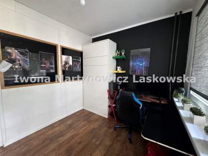 Mieszkanie na sprzedaż, 62,7 m2, Lubin