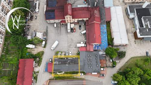 Lokal w centrum