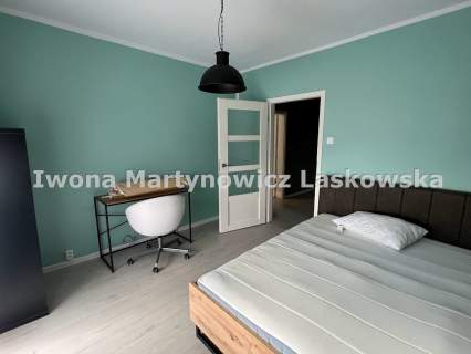 Najem Przylesie 2 pokojowe.