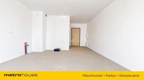 Mieszkanie na sprzedaż, 30 m2, Warszawa