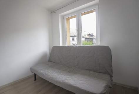 3 pokoje, komórka - Miarki 26, obok Opery Śląskiej